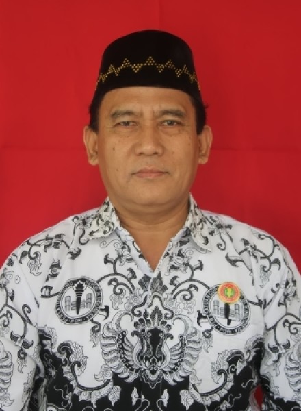 Mukhtar Rasyidi, S.Pd.