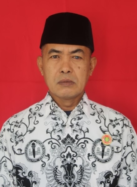 Oktoson, S.Pd.