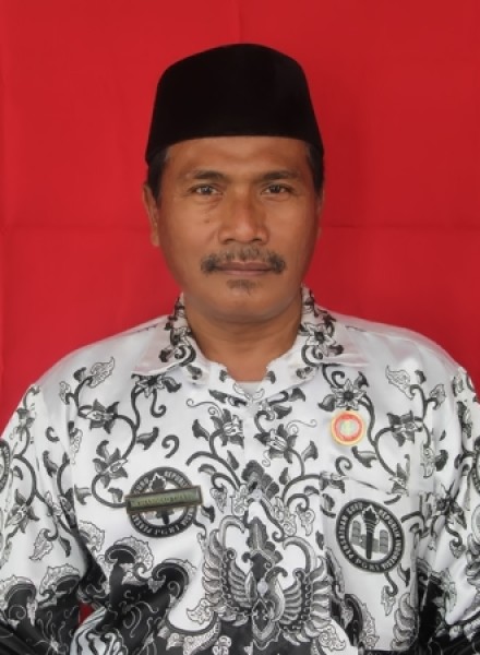 Mohammad Thayib, M.Pd.I