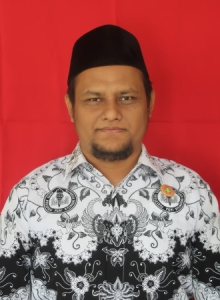 Bahtiar Ari Susanto, S.Pd.