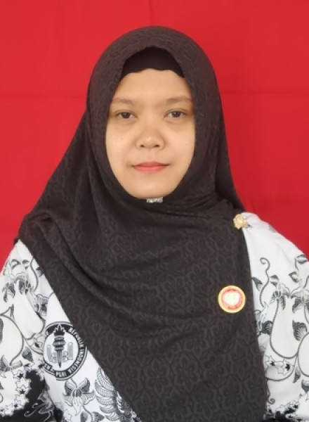 Ira Widyaswara, S.Pd.