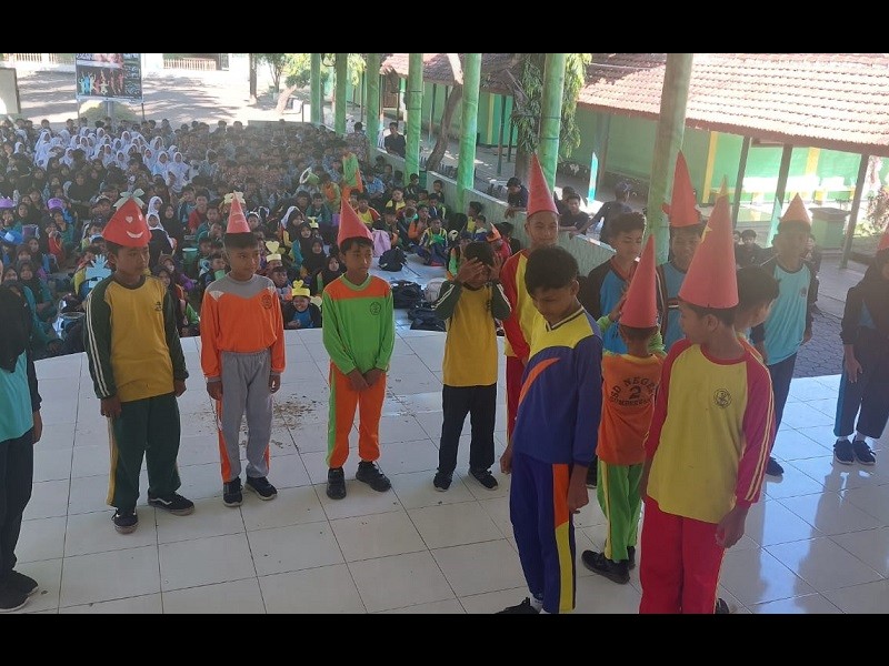 Penutupan MPLS 2025